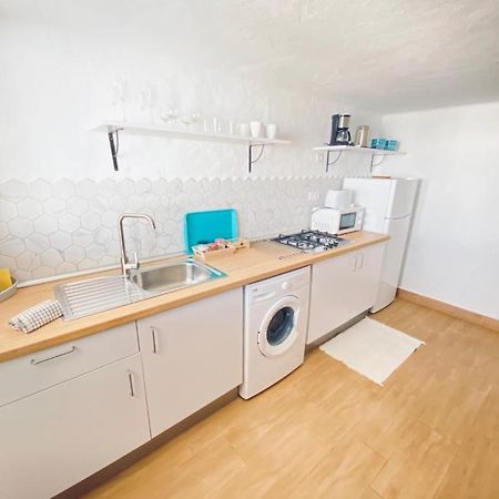 雅伊萨Casa Gercko 2公寓 外观 照片