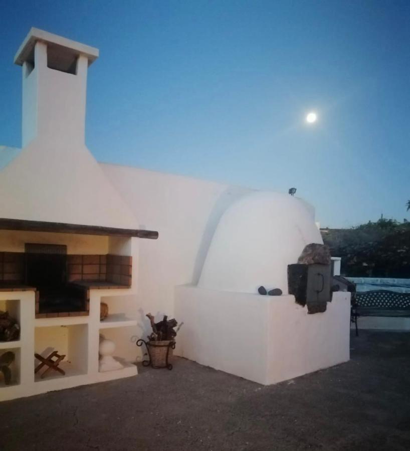 雅伊萨Casa Gercko 2公寓 外观 照片