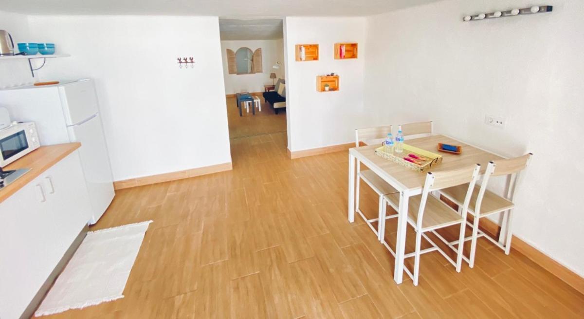雅伊萨Casa Gercko 2公寓 外观 照片