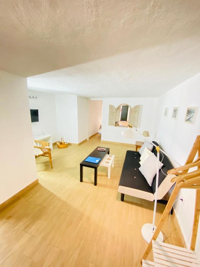 雅伊萨Casa Gercko 2公寓 外观 照片
