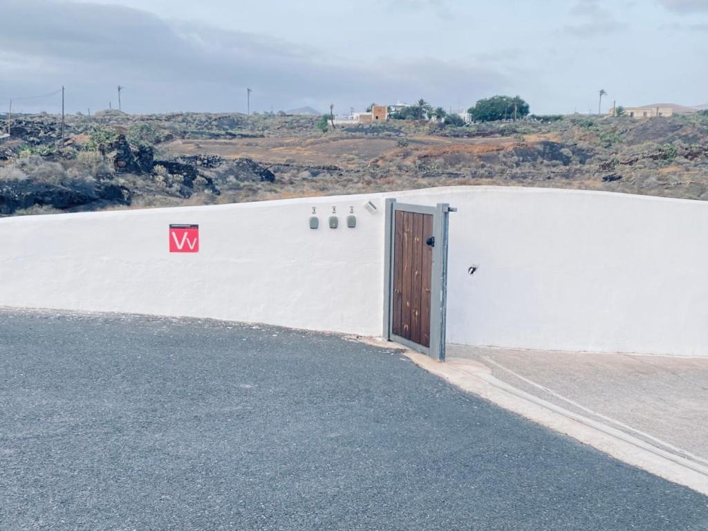 雅伊萨Casa Gercko 2公寓 外观 照片