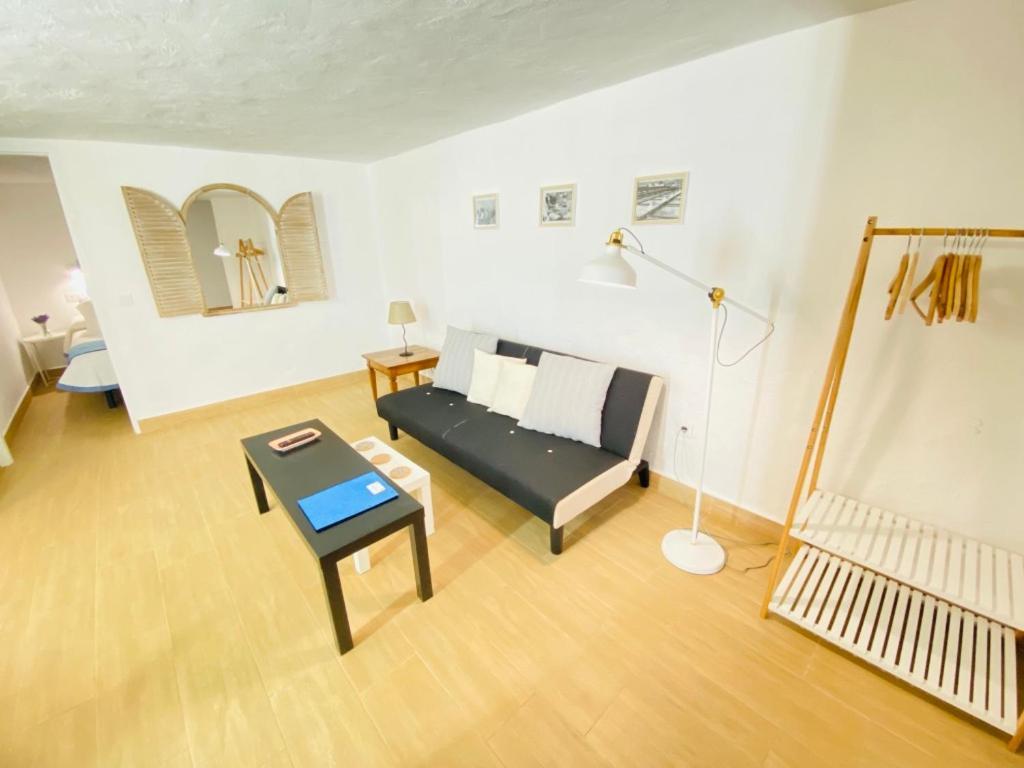 雅伊萨Casa Gercko 2公寓 外观 照片